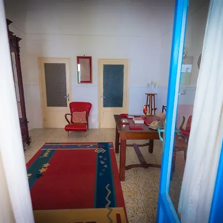 Giulia E Pietro - Apartamento *