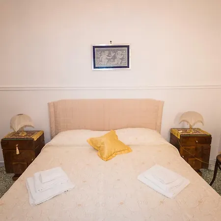 Giulia E Pietro - Apartamento