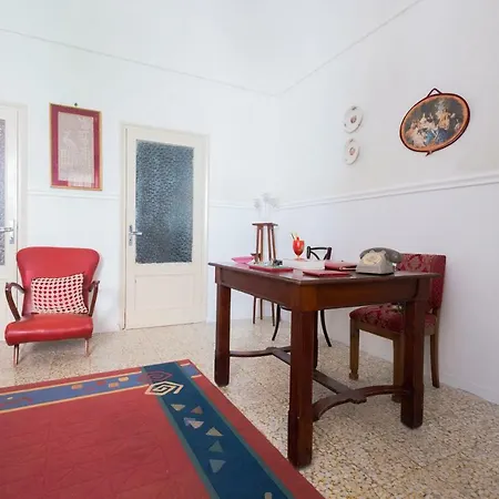 Giulia E Pietro - Apartamento