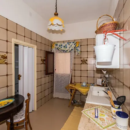 Appartement Giulia E Pietro - *