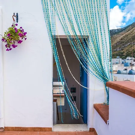 Giulia E Pietro - 马里迪莫