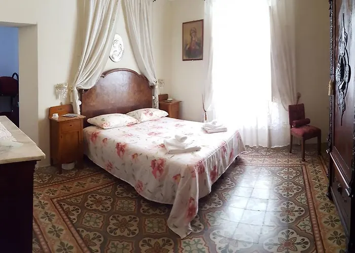 公寓 Giulia E Pietro - *