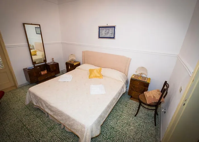 Giulia E Pietro - 公寓