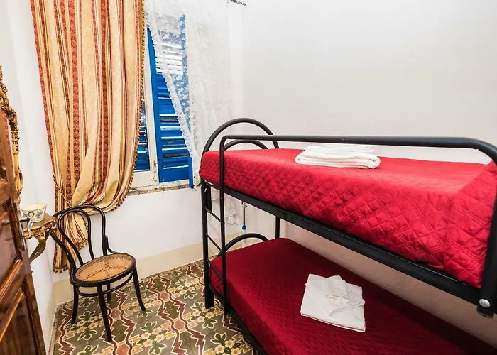 Giulia E Pietro - 公寓