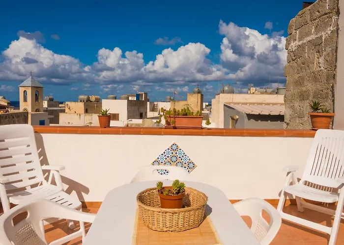 Giulia E Pietro - 马里迪莫