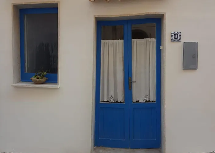 公寓 Giulia E Pietro - *