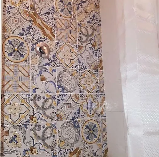 Giulia E Pietro - 公寓