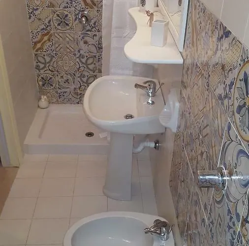 公寓 Giulia E Pietro -