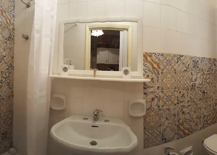 公寓 Giulia E Pietro - *