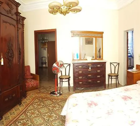 Giulia E Pietro - Appartement