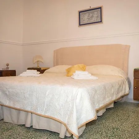 Giulia E Pietro - Marettimo Apartments