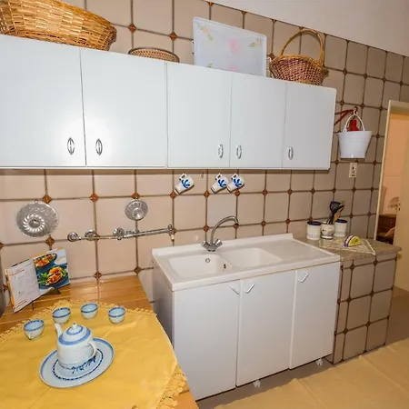 Giulia E Pietro - Apartament Marettimo