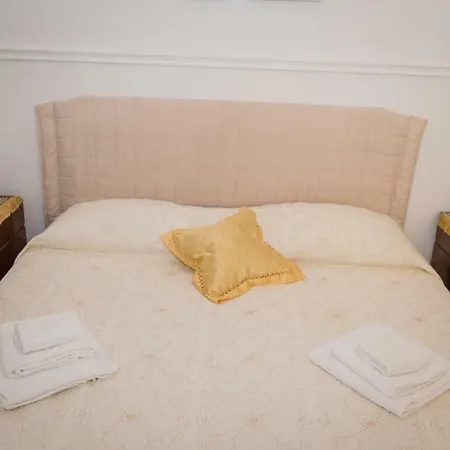 Apartment Giulia E Pietro - Marettimo Apartments