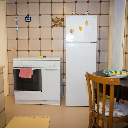 Giulia E Pietro - * Marettimo