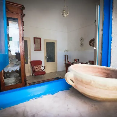 Giulia E Pietro - Apartament