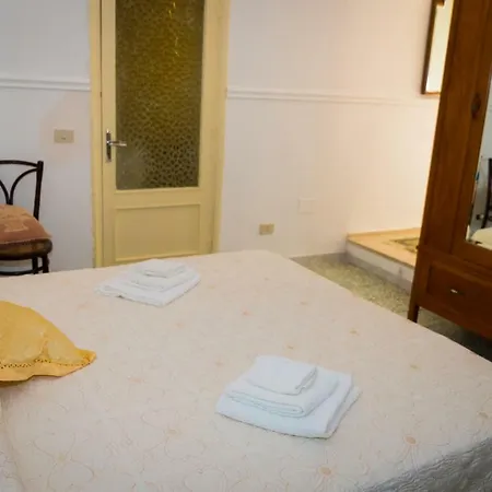 Appartement Giulia E Pietro -