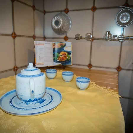 Apartament Giulia E Pietro - Marettimo