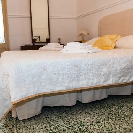 Appartement Giulia E Pietro - Marettimo