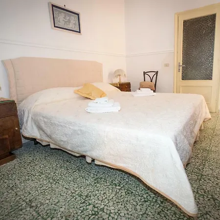Appartement Giulia E Pietro -