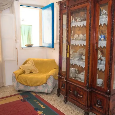 Appartement Giulia E Pietro -