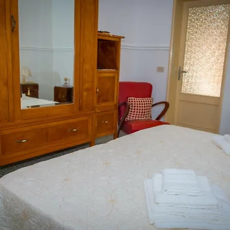 Giulia E Pietro - Appartement *