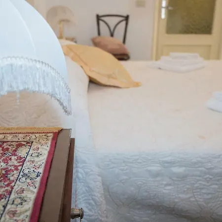 Apartment Giulia E Pietro - Marettimo Apartments *