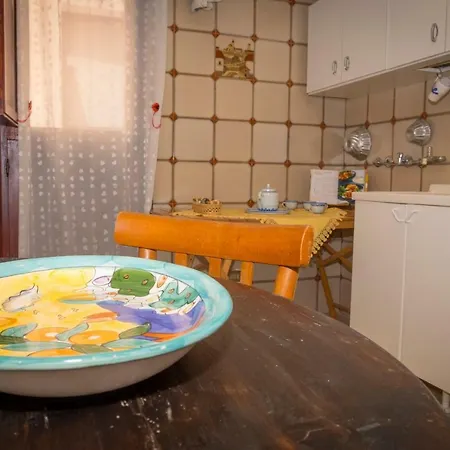 Appartement Giulia E Pietro - *