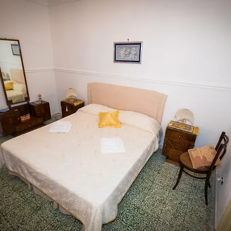 Giulia E Pietro - Apartament