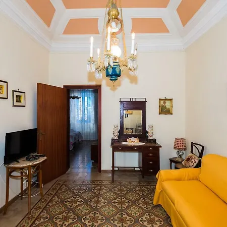 Giulia E Pietro - Marettimo Apartments