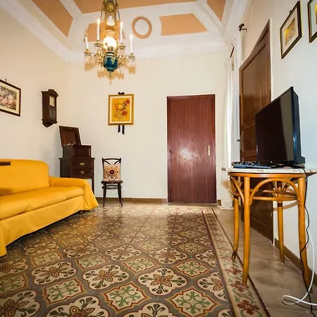 Apartment Giulia E Pietro - Marettimo Apartments *