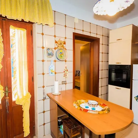 Apartament Giulia E Pietro -