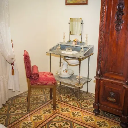Giulia E Pietro - Appartement