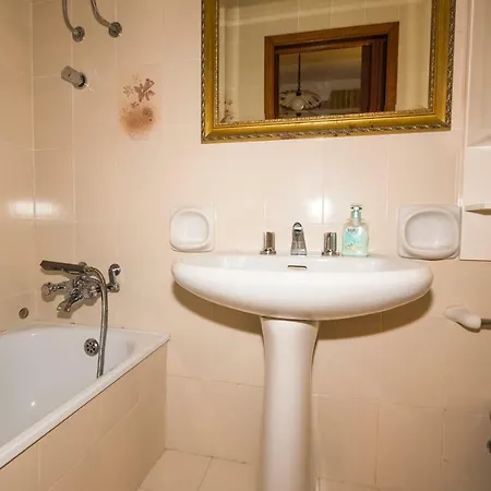 Giulia E Pietro - Appartement Marettimo