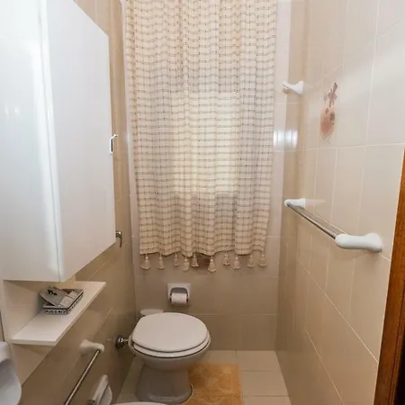 Giulia E Pietro - Marettimo Apartments