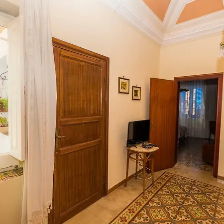 Giulia E Pietro - Apartament Marettimo