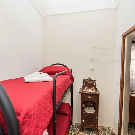 Appartement Giulia E Pietro - Marettimo