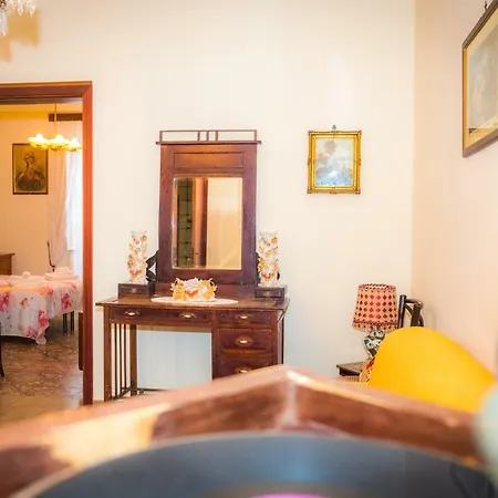 Appartement Giulia E Pietro -