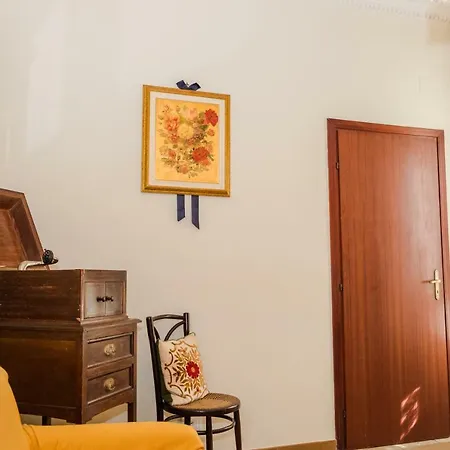 Giulia E Pietro - Marettimo Apartments * Marettimo