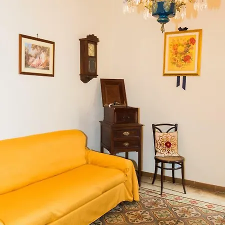 Giulia E Pietro - Marettimo Apartments * Marettimo