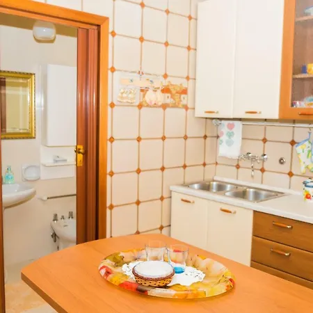 Apartment Giulia E Pietro - Marettimo Apartments Marettimo