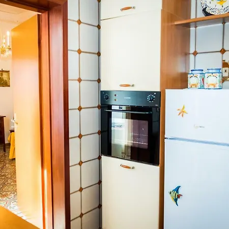 Giulia E Pietro - Marettimo Apartments