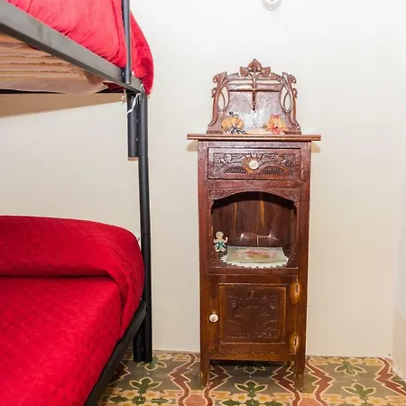 Giulia E Pietro - Marettimo Apartments