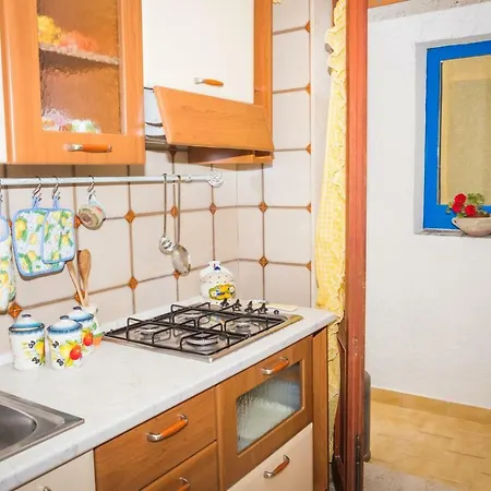 Apartment Giulia E Pietro - Marettimo Apartments Marettimo