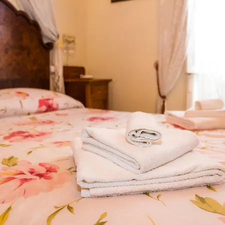 Giulia E Pietro - Marettimo Apartments