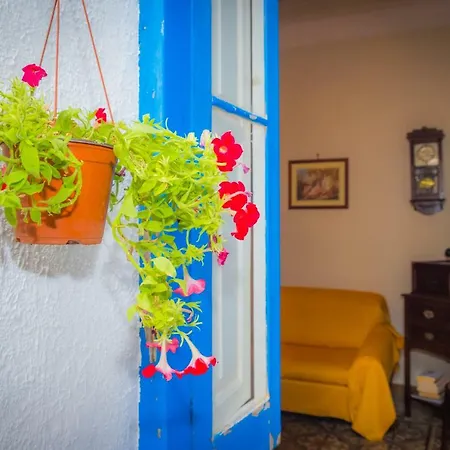 Giulia E Pietro - * Marettimo