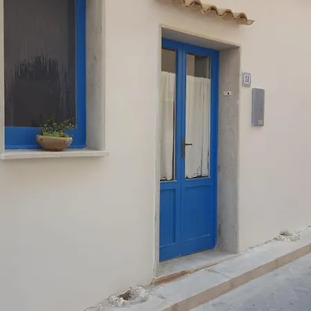 Giulia E Pietro - Appartement Marettimo