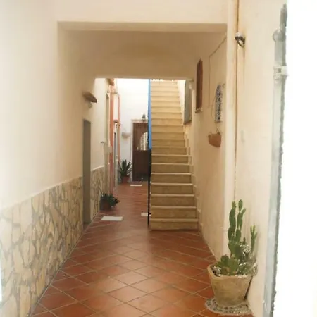 Giulia E Pietro - Appartement Marettimo