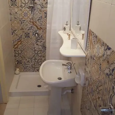 Giulia E Pietro - Marettimo Apartments