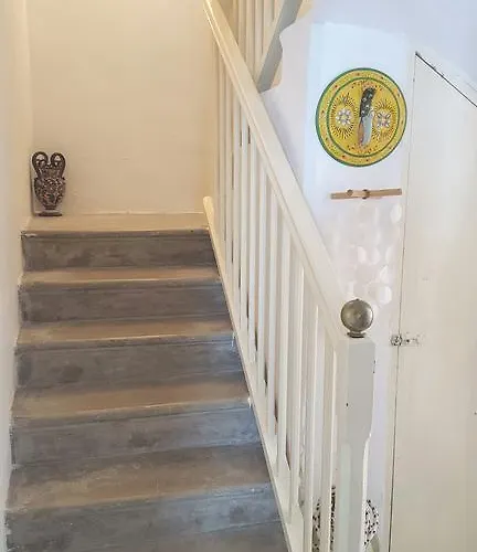 Giulia E Pietro - Apartamento