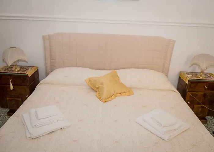 Apartamento Giulia E Pietro -